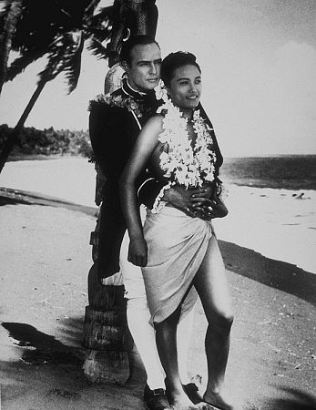 Tahiti women dating
