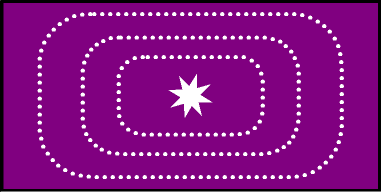 The Shukkinak flag