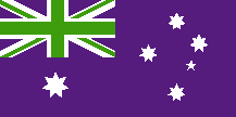Purple flag